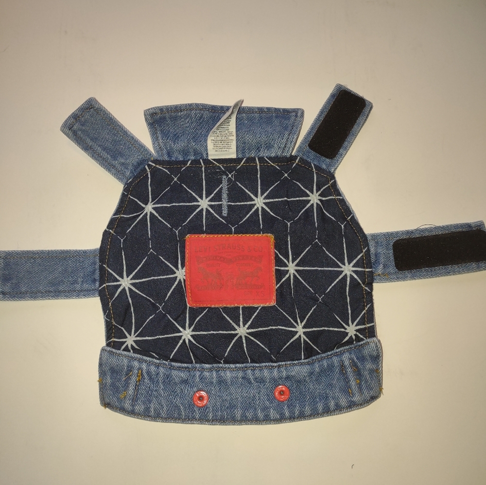 Levi's Dog Jacket